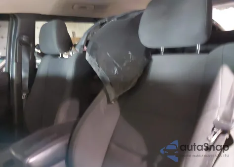 2011 Jeep Grand Cherokee Laredo из США, поврежденный, VIN 1J4RR4GGXBC589853